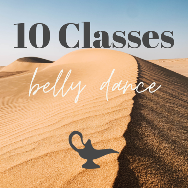 Belly Dance Classes Toronto