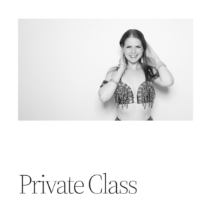 Private Lesson
